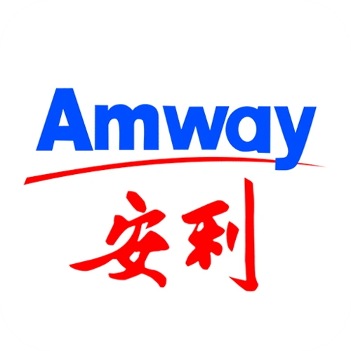 安利洗化商城